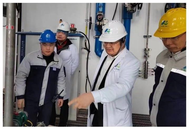 汉瑞合成化学学术讲座在武大设立_bevictor伟德官网 -神经药物生产基地