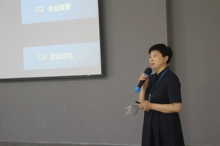 bevictor伟德官网生物与华中科技大学MBA共建商工融合实践基地_bevictor伟德官网 -神经药物生产基地