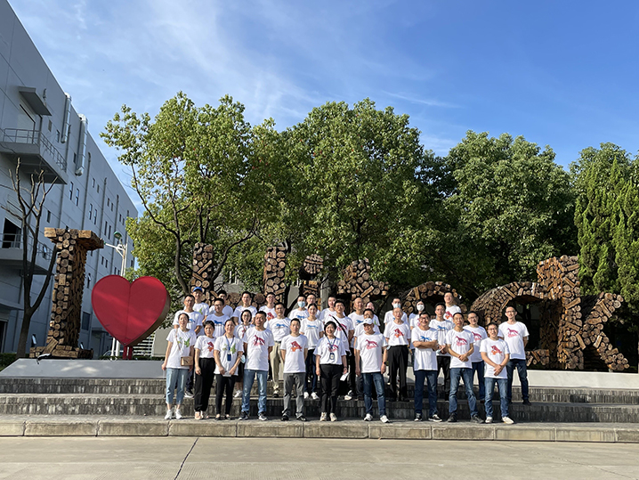 【企业脉搏】从最先到现在，，，爱而无畏_bevictor伟德官网 -神经药物生产基地