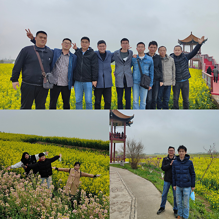 &quot;有你更精彩------荆门行&quot;主题活动_bevictor伟德官网 -神经药物生产基地