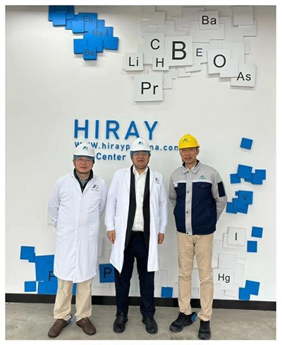 汉瑞合成化学学术讲座在武大设立_bevictor伟德官网 -神经药物生产基地