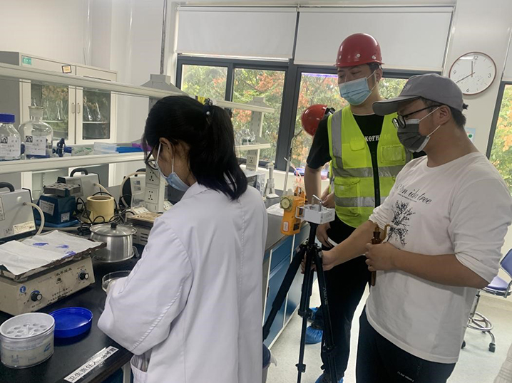 【职业病防治】一切为了员工康健_bevictor伟德官网 -神经药物生产基地