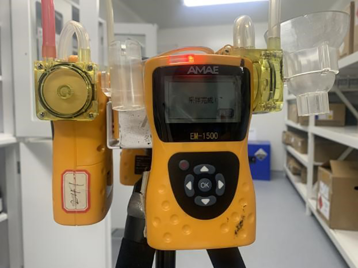 【职业病防治】一切为了员工康健_bevictor伟德官网 -神经药物生产基地