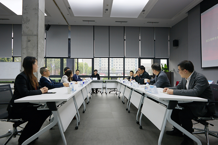 bevictor伟德官网生物乐成增资入股中眸医疗科技（武汉）有限公司_bevictor伟德官网 -神经药物生产基地