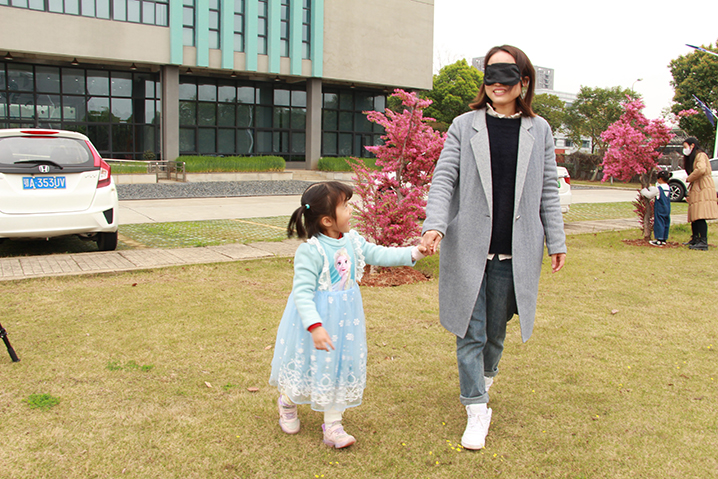 2022年企业开放日：“拥抱一棵树”主题活动_bevictor伟德官网 -神经药物生产基地