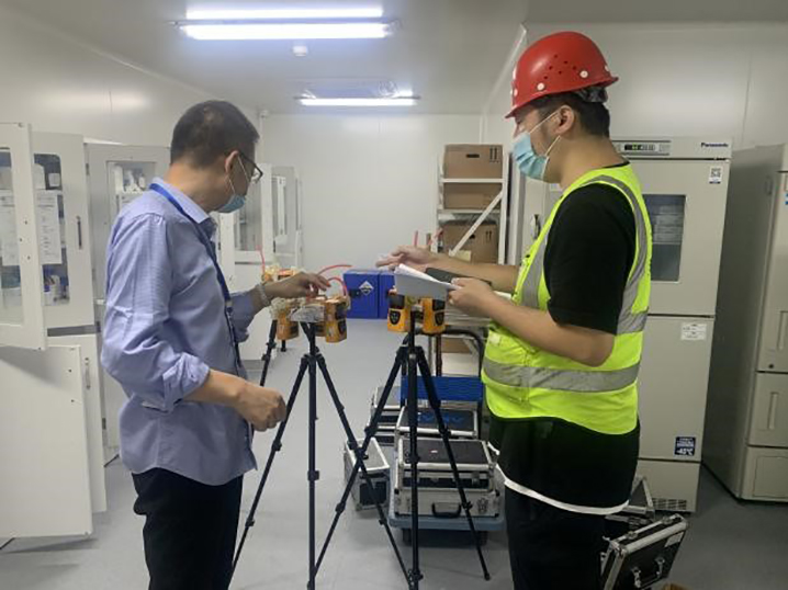 【职业病防治】一切为了员工康健_bevictor伟德官网 -神经药物生产基地