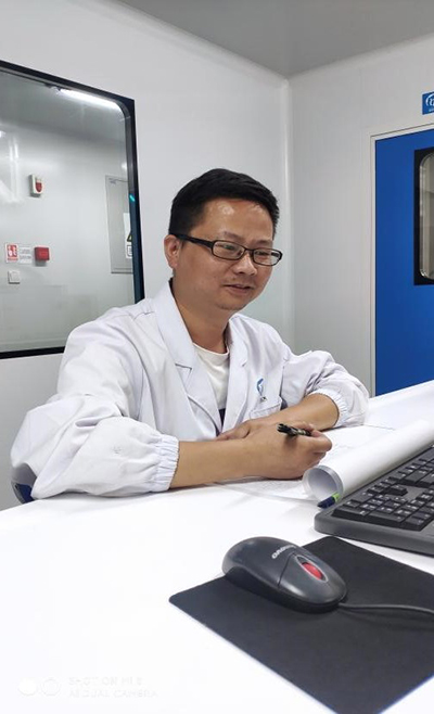 2022年一季度优异员工风范展示_bevictor伟德官网 -神经药物生产基地