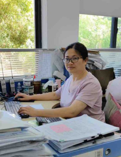 2022年一季度优异员工风范展示_bevictor伟德官网 -神经药物生产基地