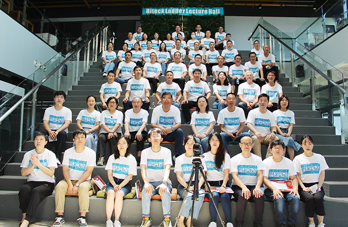 【企业脉搏】奋斗争先，，，，，，共为bevictor伟德官网之士_bevictor伟德官网 -神经药物生产基地