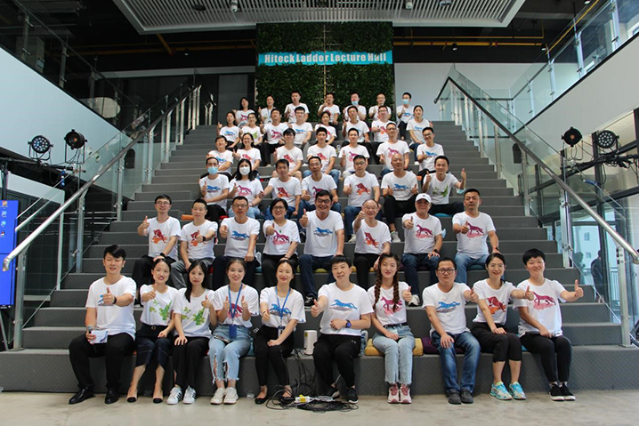 【企业脉搏】从最先到现在，，，爱而无畏_bevictor伟德官网 -神经药物生产基地