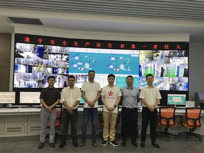 花开荆门 人聚汉瑞_bevictor伟德官网 -神经药物生产基地