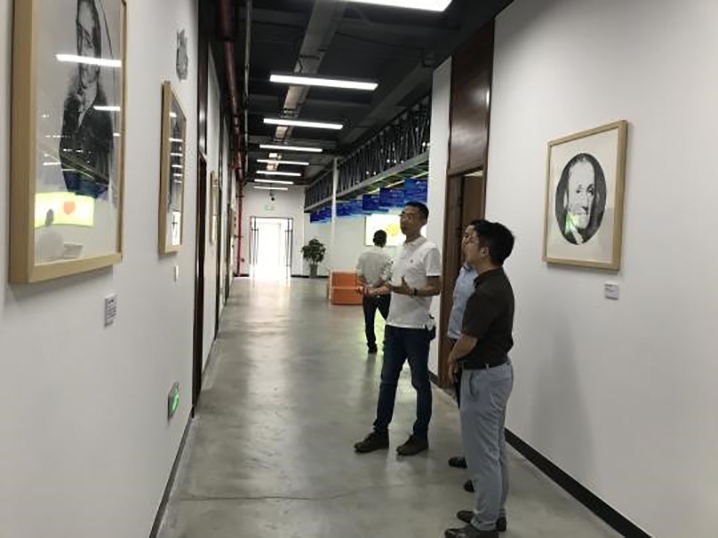 花开荆门 人聚汉瑞_bevictor伟德官网 -神经药物生产基地