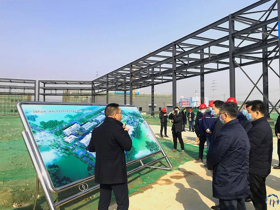 高新拉练排第一，，，，，汉瑞医药展实力_bevictor伟德官网 -神经药物生产基地